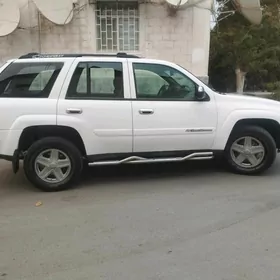 Chevrolet TrailBlazer 2003
