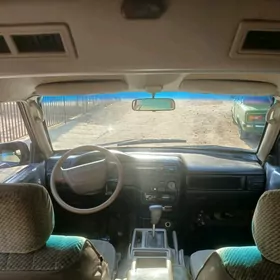 Toyota Town Ace 1993