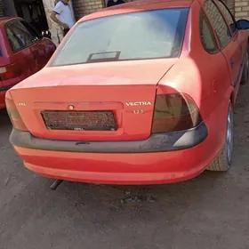 Opel Vectra 1998