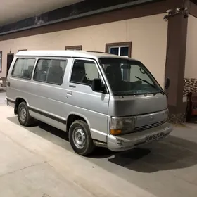Toyota Hiace 1987