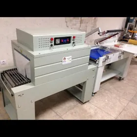 УПАКОВОЧНОЕ ОБОРУДОВАНИЕ