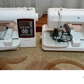 Janome 230e Elna