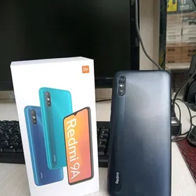 REDMI 9A