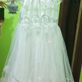 Нарядные платья