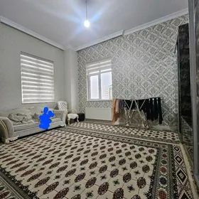 Sowetski elitka 3komnat