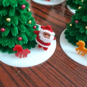 елка для  сувенир