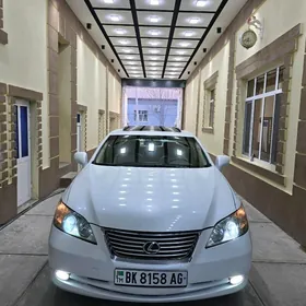 Lexus ES 350 2007