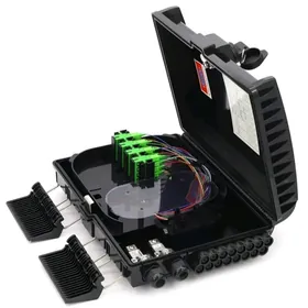 оптическая коробка