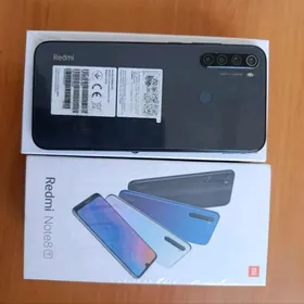 Redmi Not 8