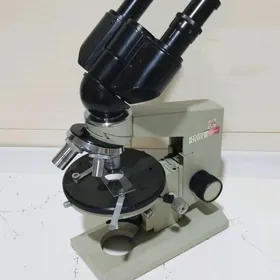 микроскоп биологический