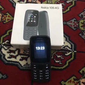 Nokia 106