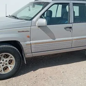 Jeep Grand Cherokee 1995