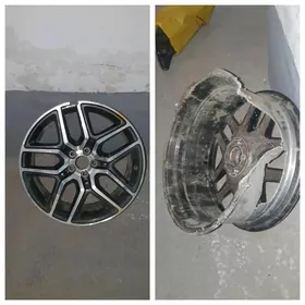 DISK FORT EXPLORER SPORT 2019