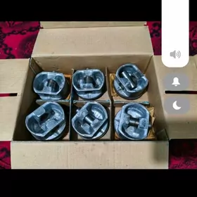 Titani awalon porsuny