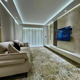 11mkr FuLL 3-komanat