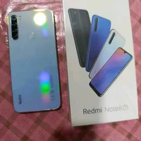 Redmi Not 8