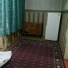 Кирейине  барачный  жай