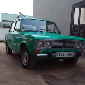 Lada 2106 1991