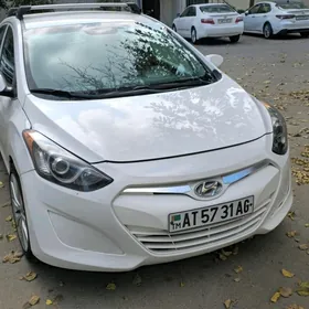 Hyundai Elantra 2015