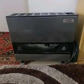 Печь иранская