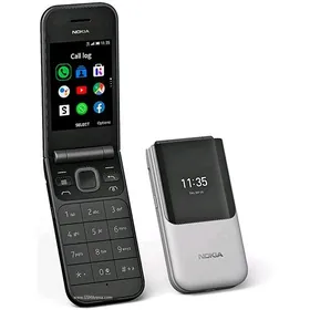prastoy Telefon nokia 2720