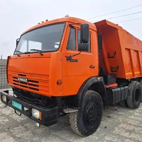 Kamaz Euro 3 2012