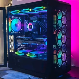 CORE i9-11900KF+RTX3060 12GB