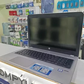 Noutbuk HP Probook 650G2