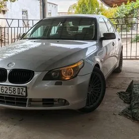 BMW 530 2005