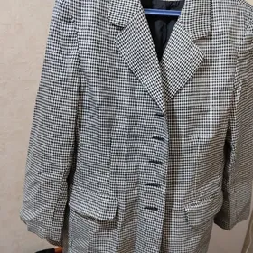 пальто пиджаки