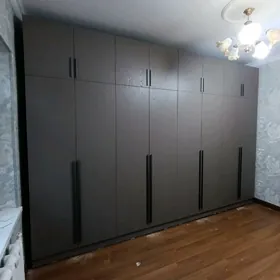 garnitur gurnalmadyk taze