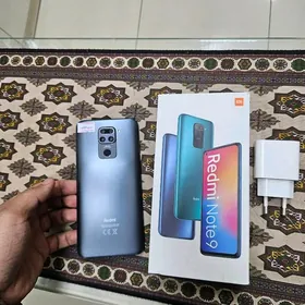 Redmi Not 9 4/64