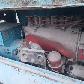 САК сварка агрегат