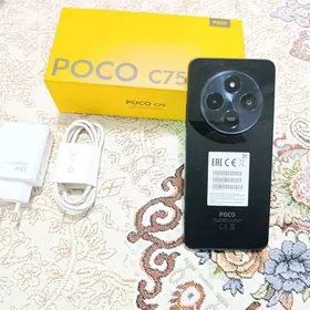 Poco c75
