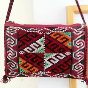 Sumka gadym kakma️