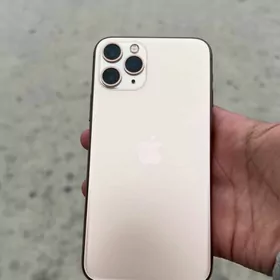 Iphone 11 pro
