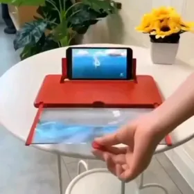 Ulaldyp gorkezyan 3d ekran