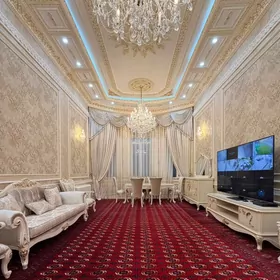 ARENDA LUX 4 KOMNAT ELITKA