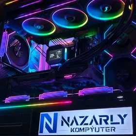 CORE i7-12 PREMIUM СБОРКА!