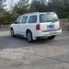 Toyota Land Cruiser 2008