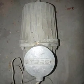 Электро толкатель