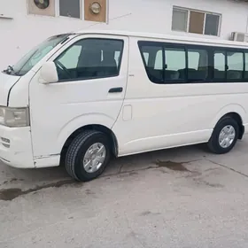 Toyota Hiace 2006