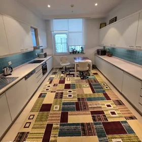 OLIMPIYSKIY 3 KOMNAT