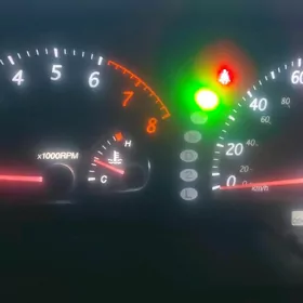 DUTY CAMRY 2003 PRIBOR (TOYOTA 2,4