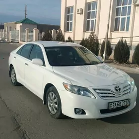 Toyota Camry 2007