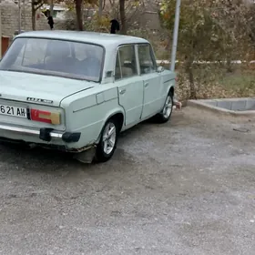 Lada 2106 1991