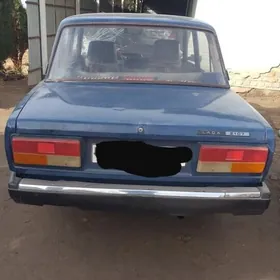 Lada 2107 2000