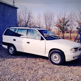 Opel Astra 1991