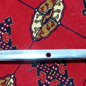 Duty camry bagaj nikil