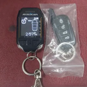 Magicar M500 orginal Korea